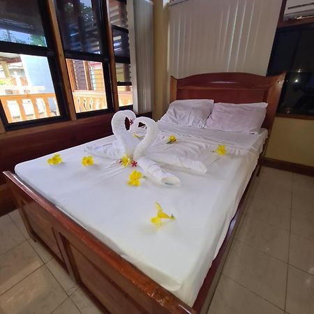 La-Familia Guest House Сикихор Экстерьер фото
