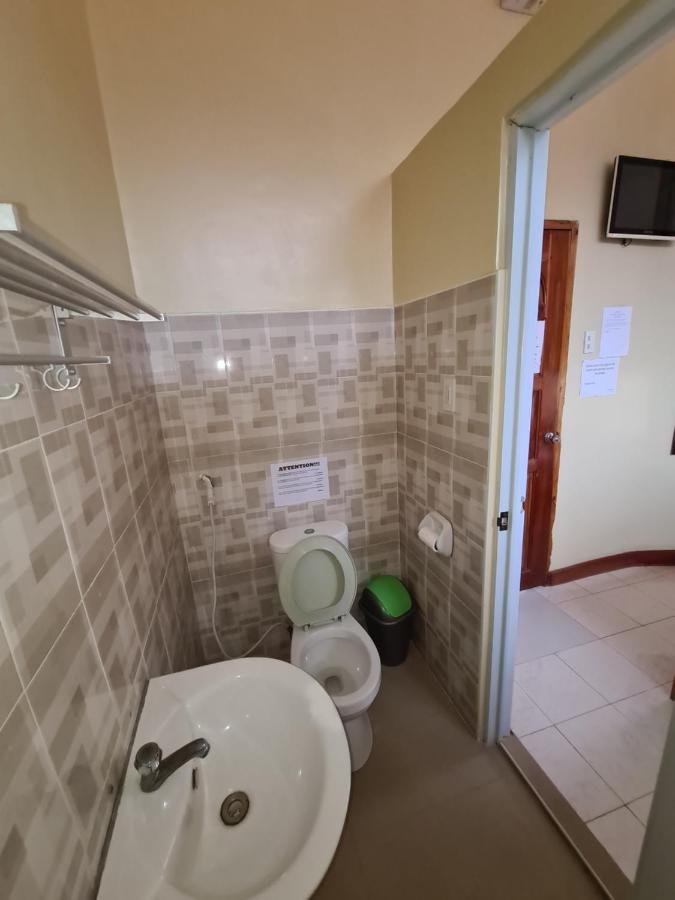 La-Familia Guest House Сикихор Экстерьер фото