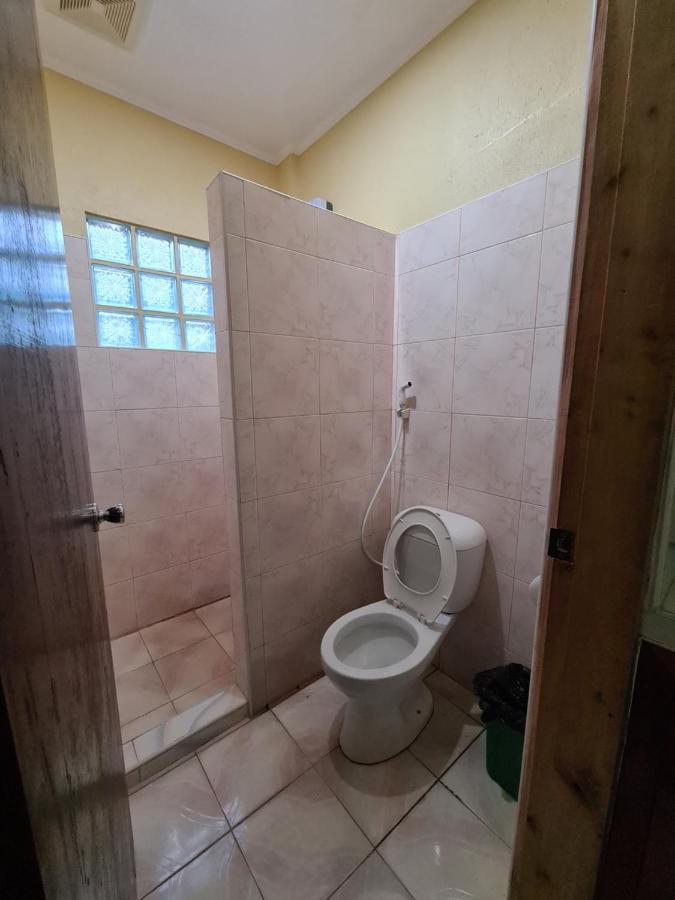 La-Familia Guest House Сикихор Экстерьер фото