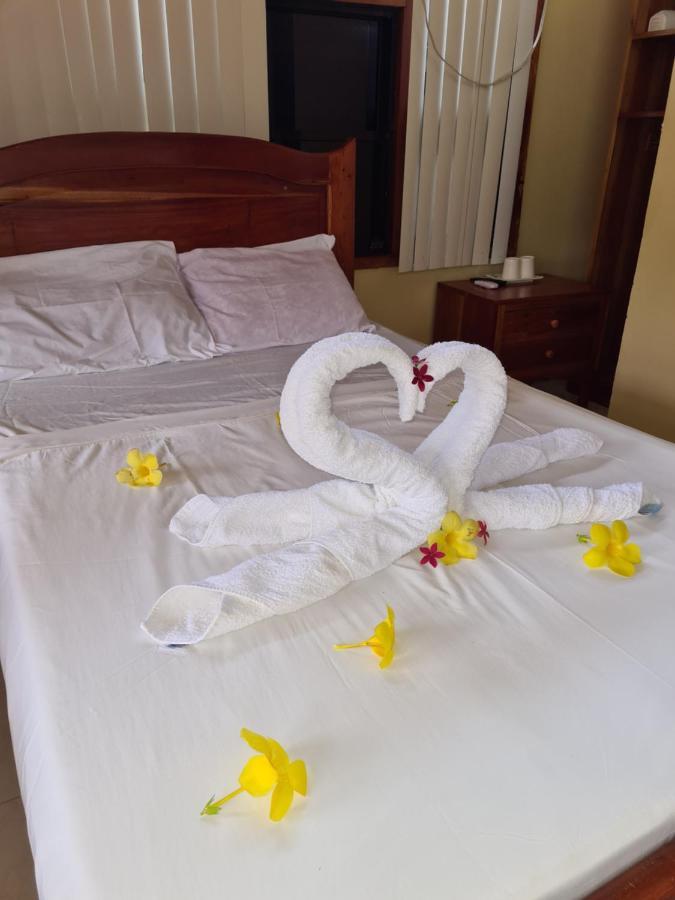 La-Familia Guest House Сикихор Экстерьер фото