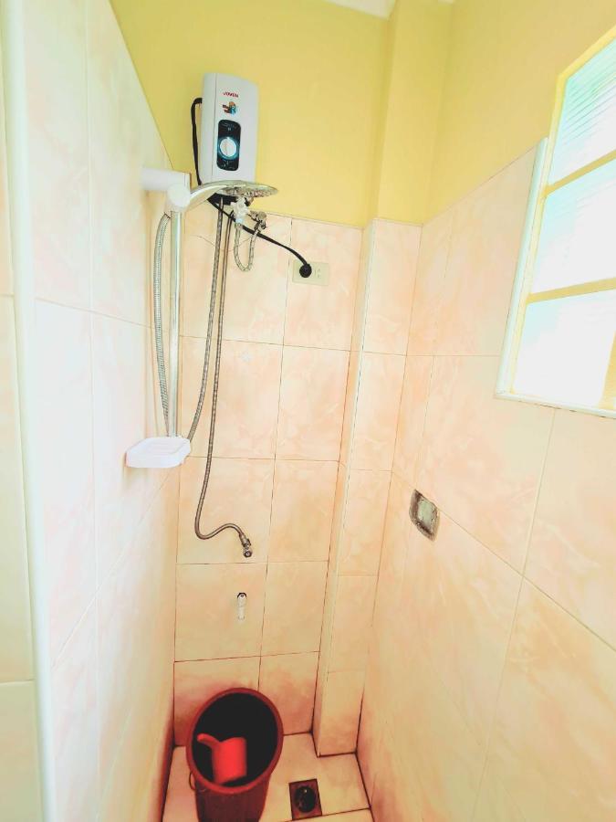 La-Familia Guest House Сикихор Номер фото