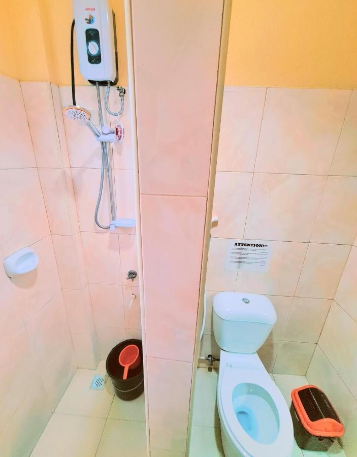 La-Familia Guest House Сикихор Экстерьер фото